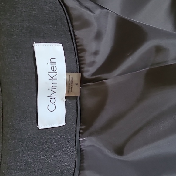 Ladies suit jacket - Picture 5 of 5